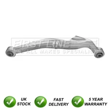 Track Control Arm Rear Right Upper SJR Fits Renault Kadjar Nissan Qashqai