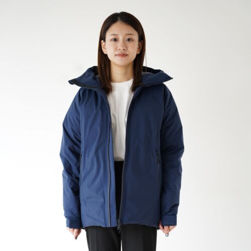 YUKIZURI Waterproof Down Jacket Water Pressure Resistance Breathability Windproo - Picture 24 of 24