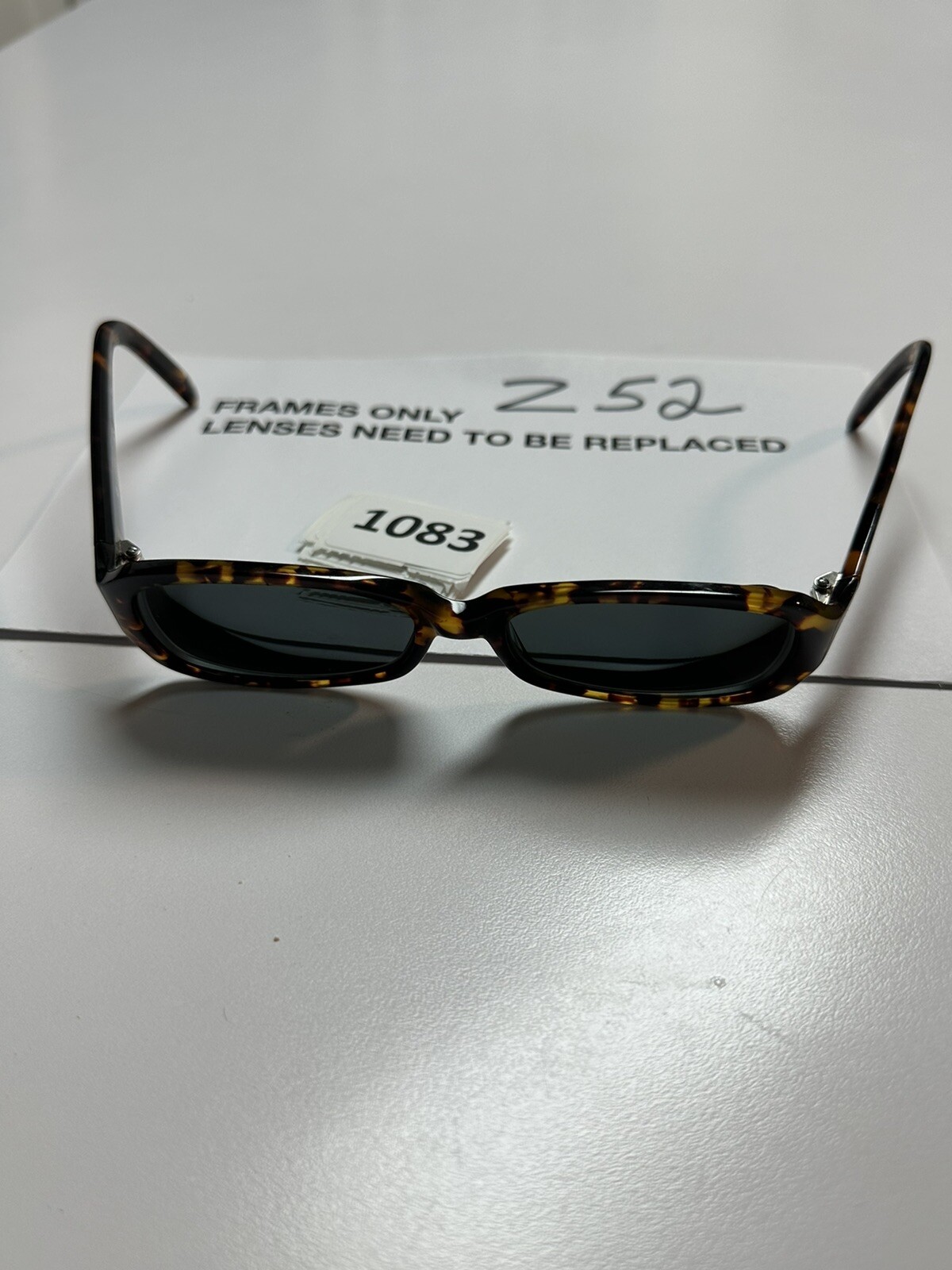 Vogue vo 5090-s 2438/73 - Gem