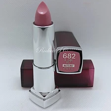 Maybelline Color Sensational Lipstick Matte/Bold/Metallic ~ Choose Your Shade ~