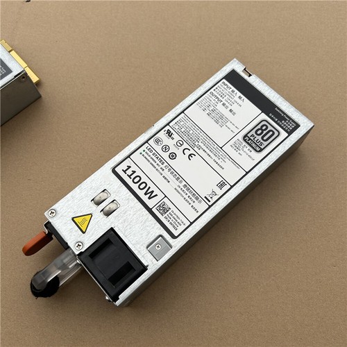 Server Power Supply For DELL R720 R920 E1100E-S0 L1100E-S0 0GDPF3 0HT6GX - Afbeelding 3 van 5