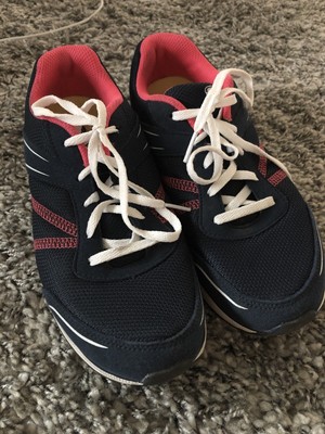 dr scholl's memory foam cool fit sneakers