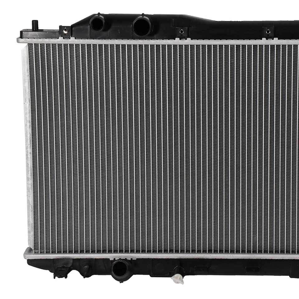 Replacement Aluminum Radiator Fit For 2006 2007 2008 2009 2010 2011 Honda Civic - Image 3 of 4