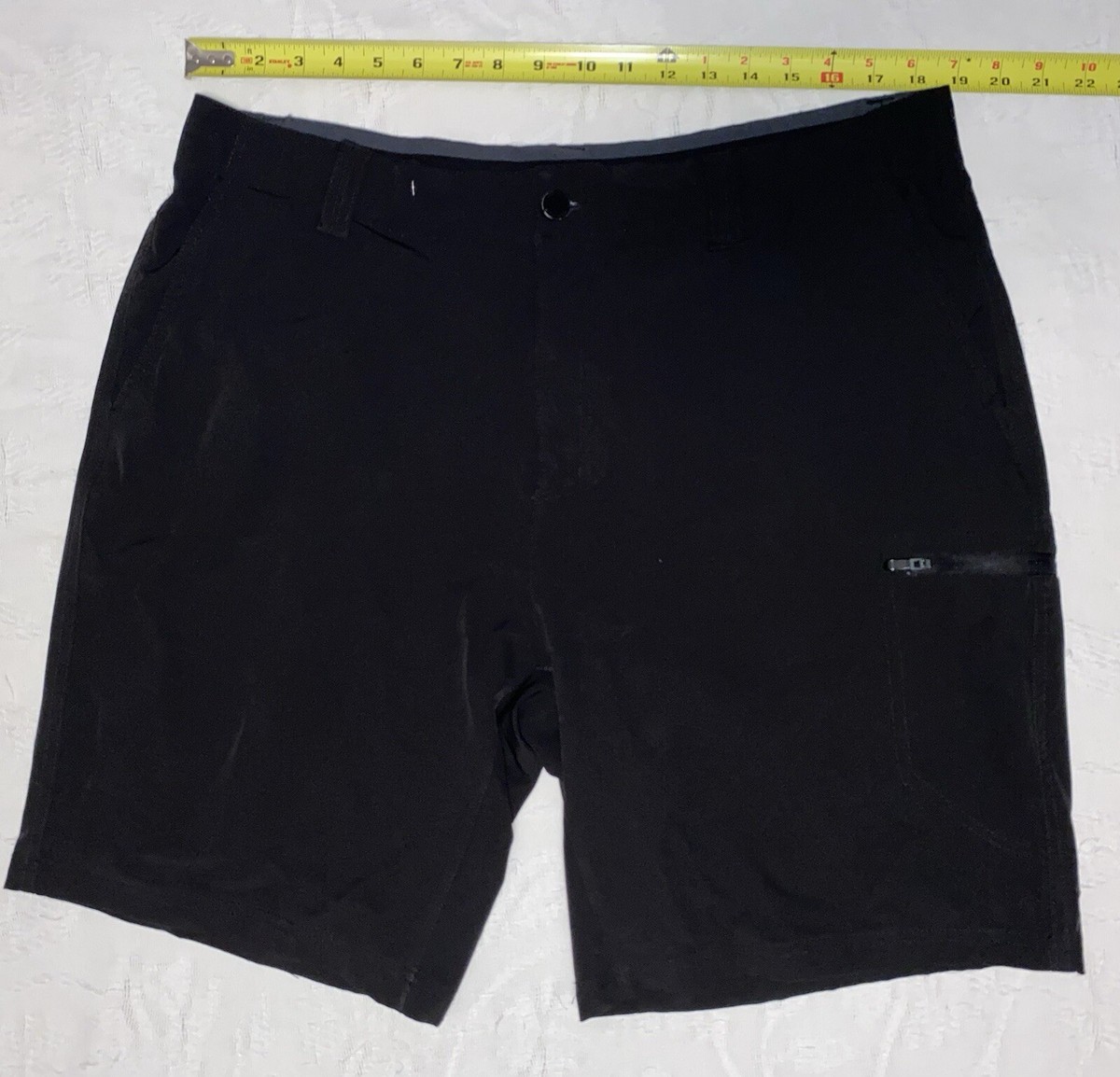 【公式売切済】BICOLOR SURF SHORTS Lサイズ Surf Shorts - Black – Polar Skate Co.