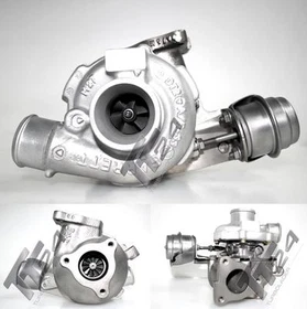 Turbolader => HYUNDAI + KIA => 1.5 CRDi U1.5L - 28201-2A400 740611-5002S => TT24