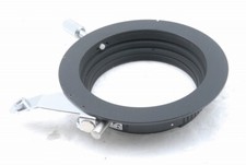 Exc Mamiya Adapter for M645 Auto Bellows 1000s Pro TL Super I7091