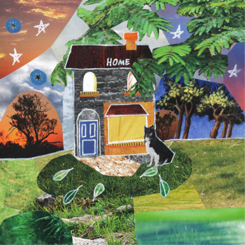 cavetown Home (Vinyl) 7