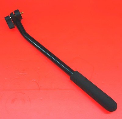 Vinten U005-131 Pan Bar/Arm for Pro 130/6/10, Vision 3/5/6/3AS/5AS, Blue - Mint