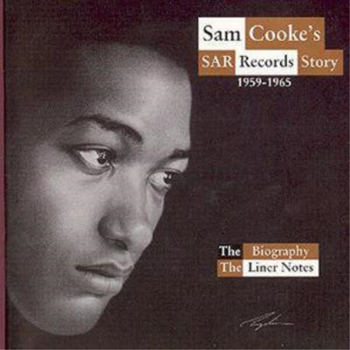 Various Sam Cooke's Sar Records Story: 1959-1965 (CD) Album