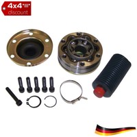 Reparaturset Kardanwelle Hinten Jeep Cherokee, Liberty KJ 2002/2007