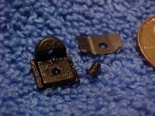 M1903a3 Springfield Rear Sight Slide Aperture Spring Screw Remington 03a3 Ndca M1903a3 Springfield Rear Sight Slide Aperture Spring Screw Remington 03a3 Ndca
