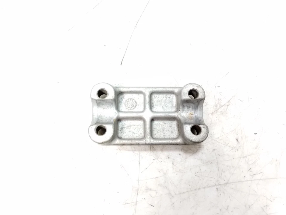 2000 Ducati Monster M750 M900 Handlebar Riser Clamp - Image 3 of 4