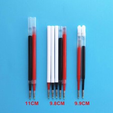Bolígrafo de firma de 9,8 cm Reemplazar bolígrafo Repuesto 0,5 mm 0,7 mm Punta apta para bolígrafo premec