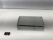 2004 RANGE ROVER HSE AUDIO MUSIC POWER BOOSTER AMPLIFIER CONTROL MODULE OEM
