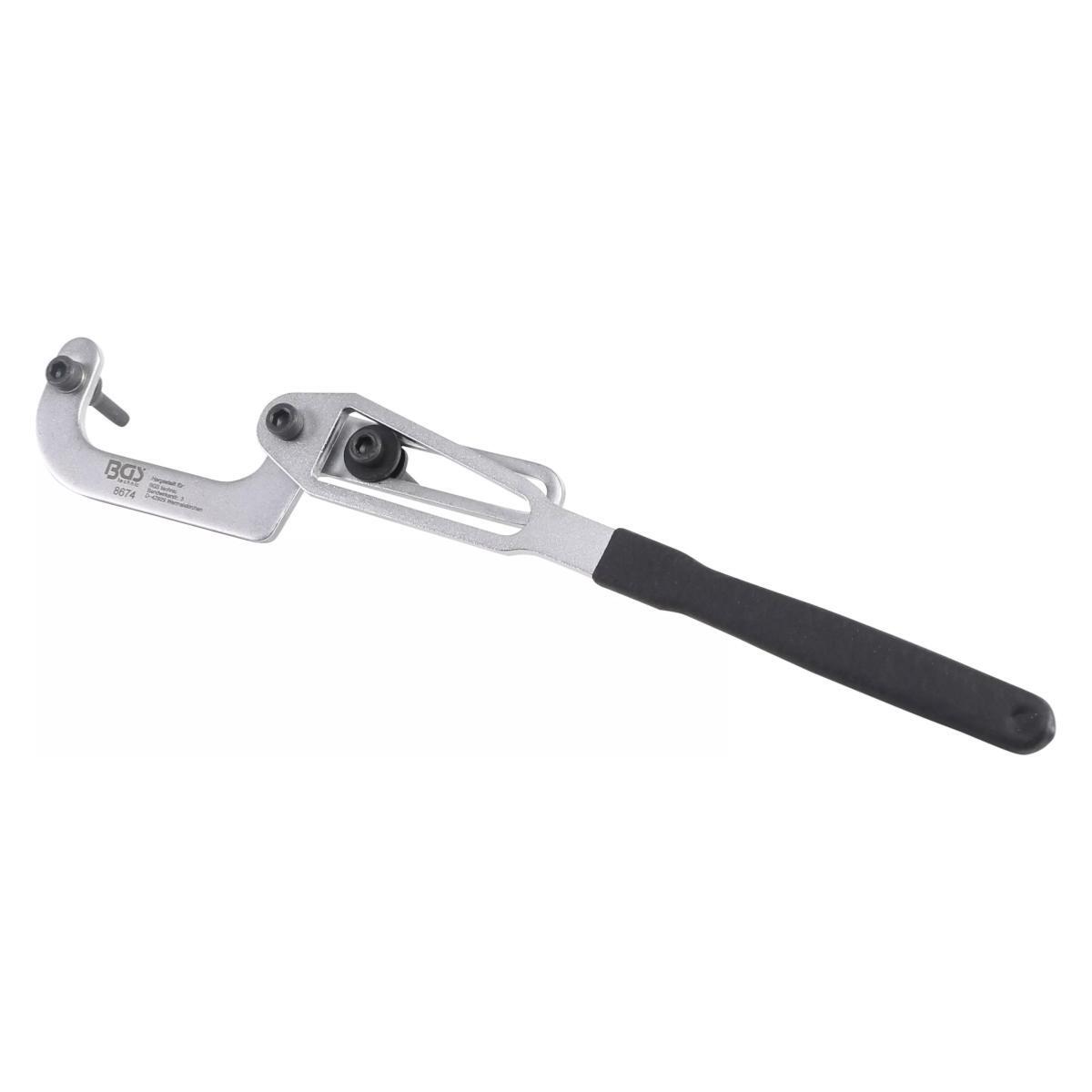 Levier BGS Technic de blocage de pignons de distribution universel
