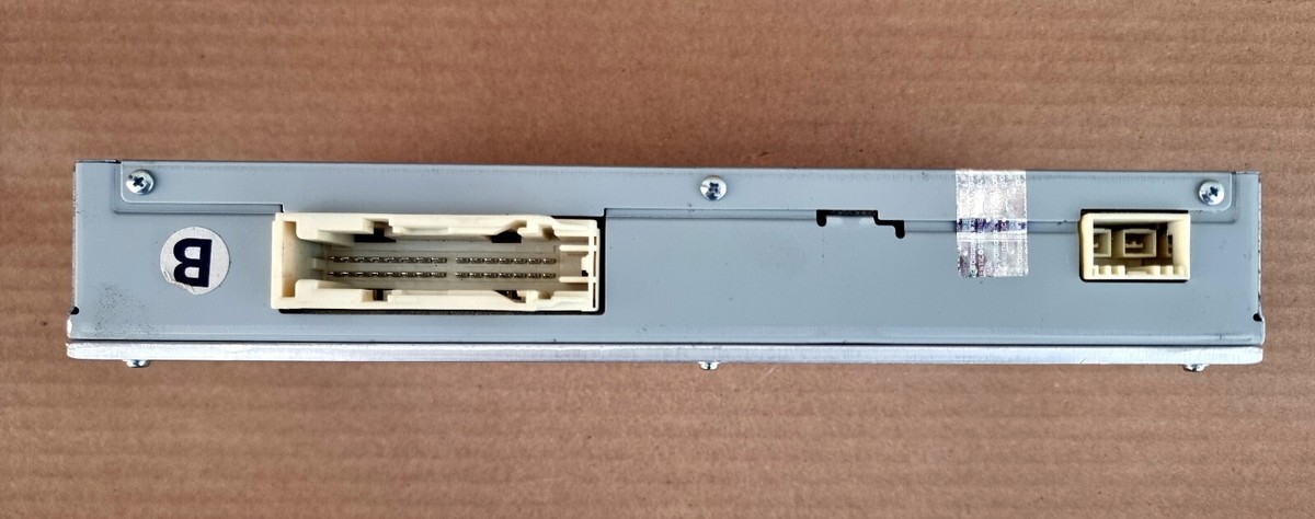 Lexus GX460 2014-2022 paioneer amplifier 86280-60450 Oem Used
