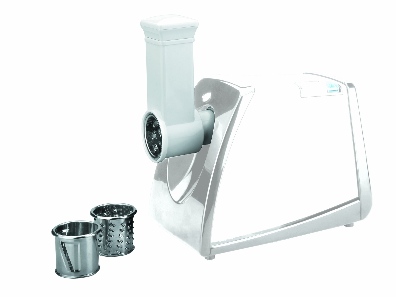 Lacor 69069 - grattugia tritacarne Elettrico Allegato (Macchina Non Incluso)