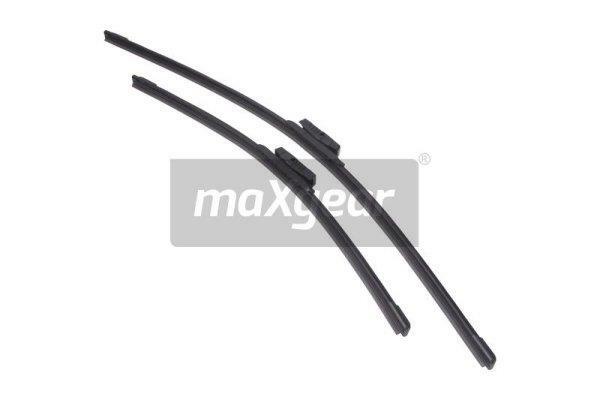 Maxgear 39-0133 Wischerblatt, Universal FüR Alpina, Bmw, Fiat, Ford, Jaguar-image
