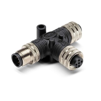 Humminbird 760038-1 SOLIX/APEX/Helix G2N, G3N, G4N NMEA 2000 T-Connector