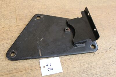 Yamaha XJ6 Diversion RJ19 09-16 Halter 477-054 | eBay