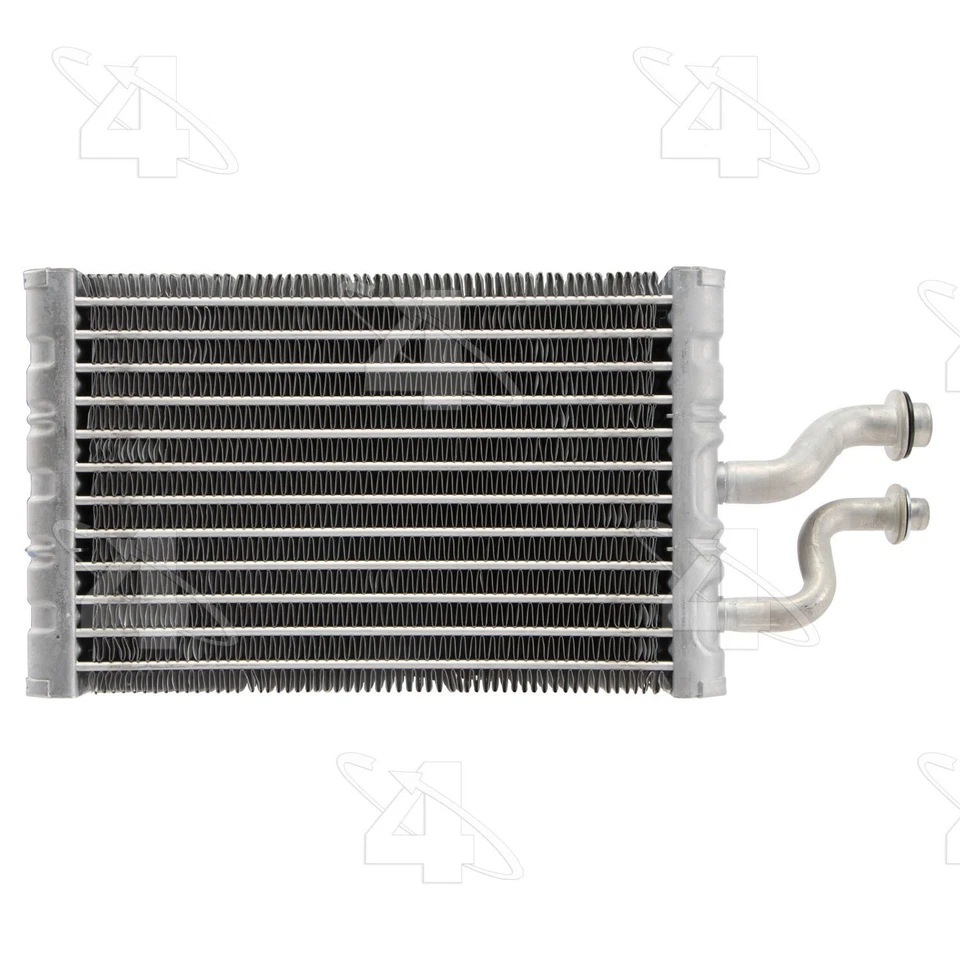 Núcleo evaporador trasero para GMC Acadia 2011-2020 4 estaciones 2012 2013 2014 2015 Foto 4 de 4