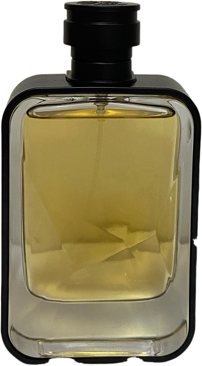 Chic N' Glam - Volume Black 100 ml (3.3 fl.oz) - EDT for Men
