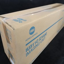 KONICA MINOLTA IU311C IMAGING UNIT