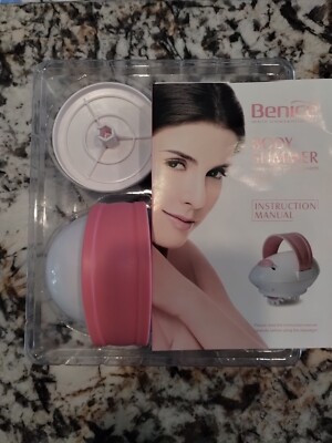 Benice Body Slimmer | Anti-Cellulite Control System