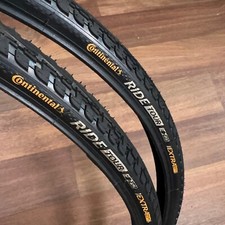 Continental Ride Tour Extra Puncture Bike Tir...