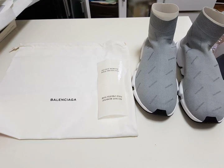 Men's Speed  Balenciaga US