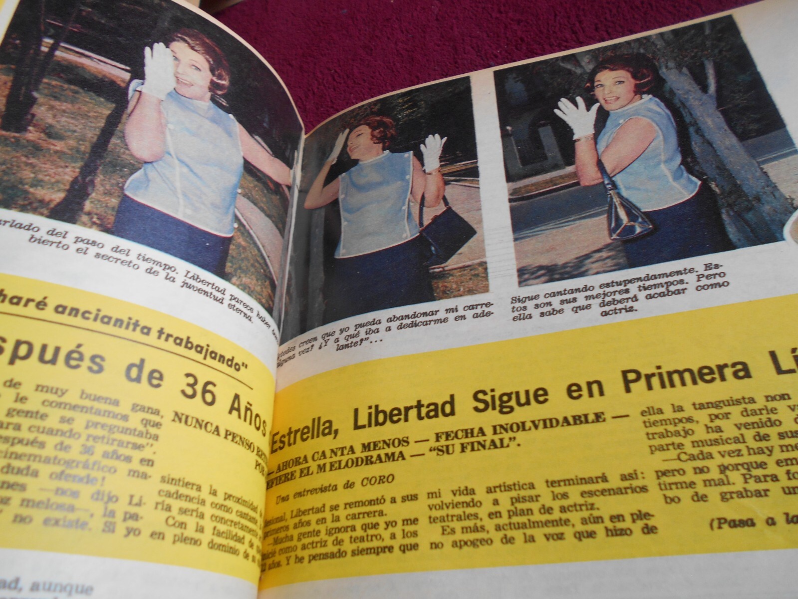 Foto 6 di 9