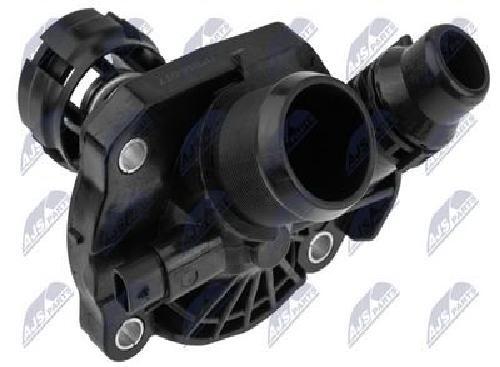 Original NTY Thermostat Housing CTM-BM-077 For BMW MINI