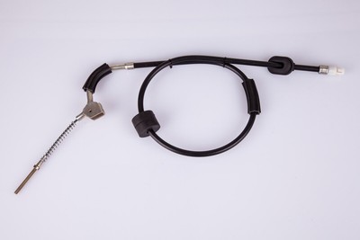 Câble De Frein à Main HELLA 8AS 355 667-341 - Longueur 1060/805 Mm - Compatible Nombreuses Références