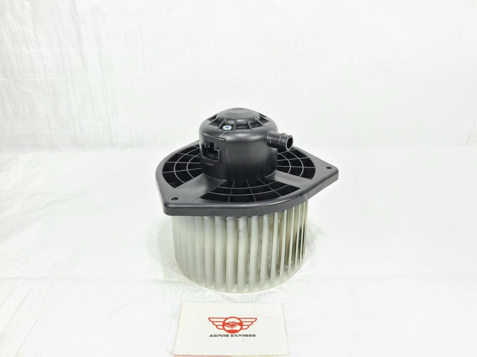 2008 Mitsubishi Outlander 3.0L A/C Heater Blower Motor OEM Foto 2 de 3