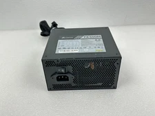 Corsair TX550M CP-9020133 550W Desktop Power Supply AS SHOWN FREE SHIPPING 🚚