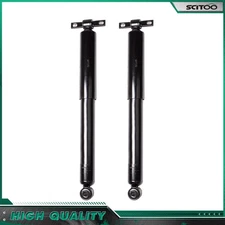 For 2005 - 2017 Honda Odyssey 3.5L V6 Rear Left Right  Shock Absorbers FWD