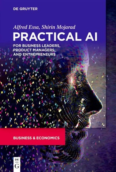 Practical Ai For Business Leaders, Product Managers, And Entrepreneurs | Buch-image