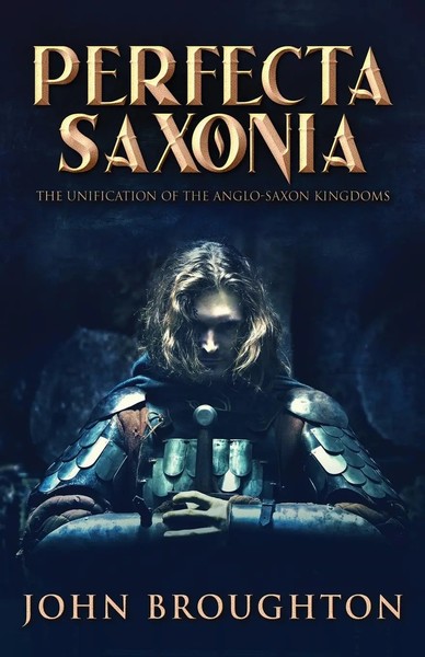 Perfecta Saxonia | John Broughton | Taschenbuch | Kartoniert / Broschiert | 2021-image