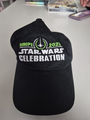 Star Wars Celebration 2023 Mütze / Cap - Official Event Merchandise