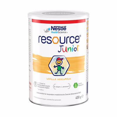 Resource JUNIOR 