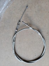 Moped, KKR, Krad, biete Kupplungs-Bowdenzug , Bremszug   50er-80er,  112cm lang