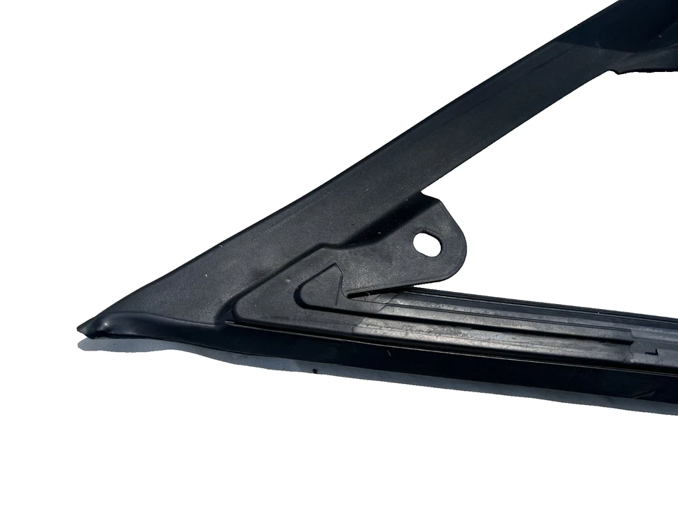 Ford Mustang LH 2005-2009 relleno de espejo retrovisor resistente al clima OEM Foto 2 de 4