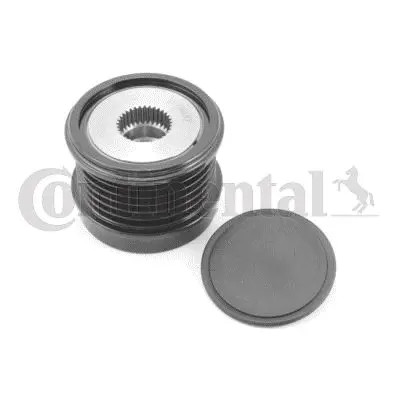 Alternator clutch pulley AP9099 CONTINENTAL CTAM for MERCEDES-BENZ INFINITI