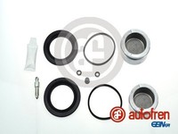 Autofren Seinsa Reparatursatz Bremssattel D41729C FüR Mercedes 60Mm 123 W123 Sl