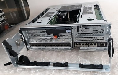 NetApp 111-01208+C1 SAN Filer System Controller Module NO RAM w/ 1x Proc