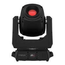 CHAUVET DJ Intimidator Spot 360X IP LED Moving Head Stage Light Unit Black PRO