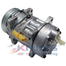 Klimaanlage Kompressor Für CITROEN PEUGEOT FIAT LANCIA Berlingo C5 C8 6453JQ