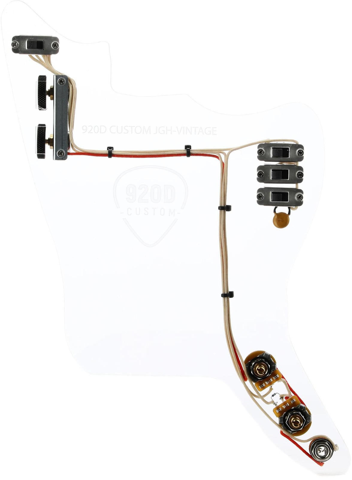 Комплект 920D Custom JGH-VINTAGE 2 упаковки 66890₽