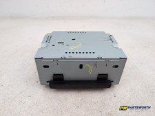FORD FIESTA ZETEC RADIO LETTORE CD UNITÀ PRINCIPALE AA6T18C815DG 2012-2017