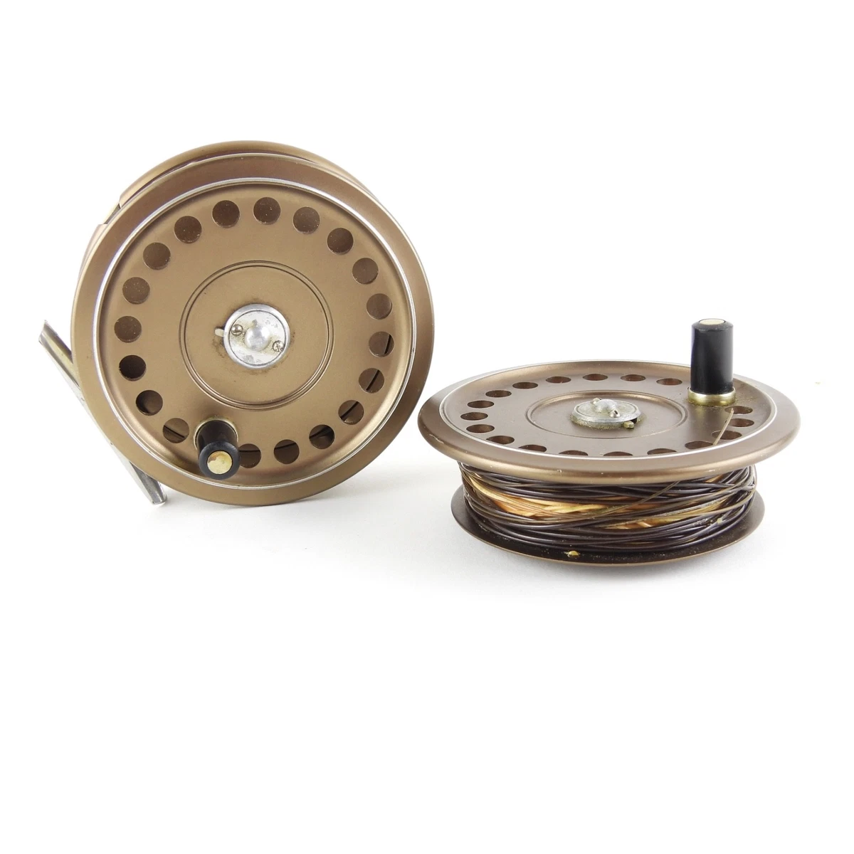 Hardy 5-6 Weight Fly Fishing Reels for sale | eBay
